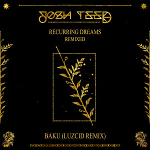 Album Baku (LUZCID Remix) from Eyezic