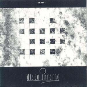 ดาวน์โหลดและฟังเพลง Glancing Away พร้อมเนื้อเพลงจาก Disco Inferno
