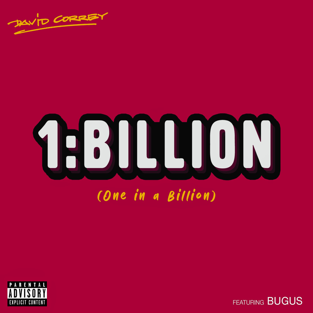One in a Billion (Explicit)