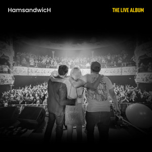 Album The Live Album from Ham Sandwich
