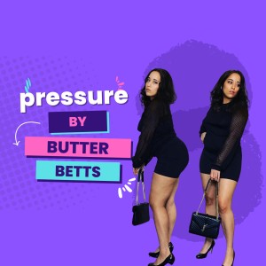 Butter Betts的專輯pressure (Explicit)
