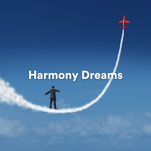 Ambient Music Therapy的專輯Harmony Dreams (Ambient music for relaxation)