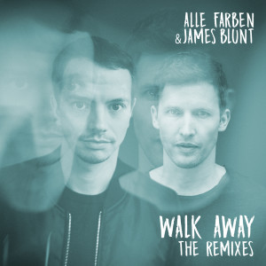 ดาวน์โหลดและฟังเพลง Walk Away (B-Case Remix) พร้อมเนื้อเพลงจาก Alle Farben