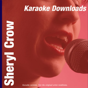 收聽Ameritz的If It Makes You Happy (In The Style Of Sheryl Crow)歌詞歌曲