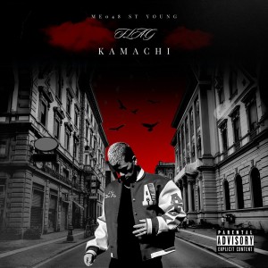 收听kamachi的Flag (Explicit)歌词歌曲