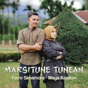 Listen to Marsitune Tunean song with lyrics from Farro Simamora