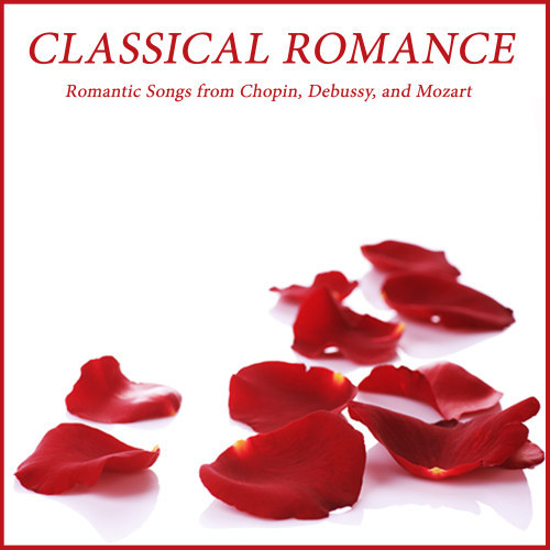 Concerto For Clarinet And Orchestra In A Major, K 622 - Adagio