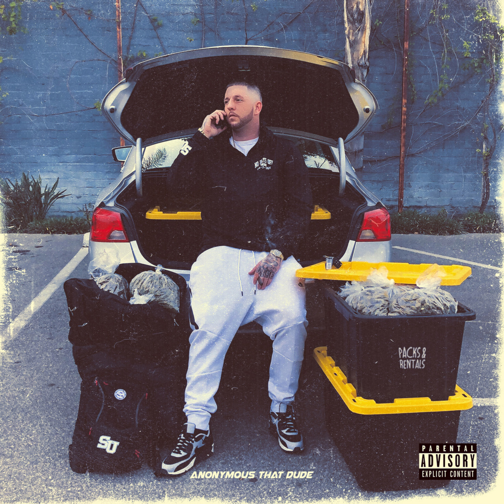 Lost in My Mind (Explicit)