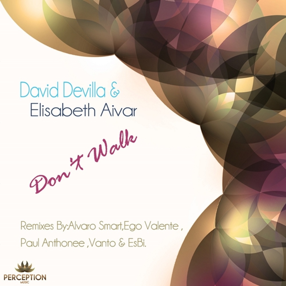 Don't Walk (Alvaro Smart Remix)