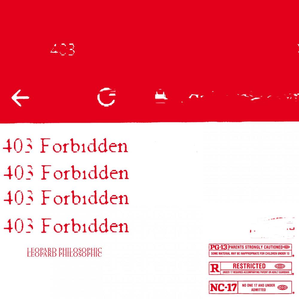 ForbiddenF (Explicit)
