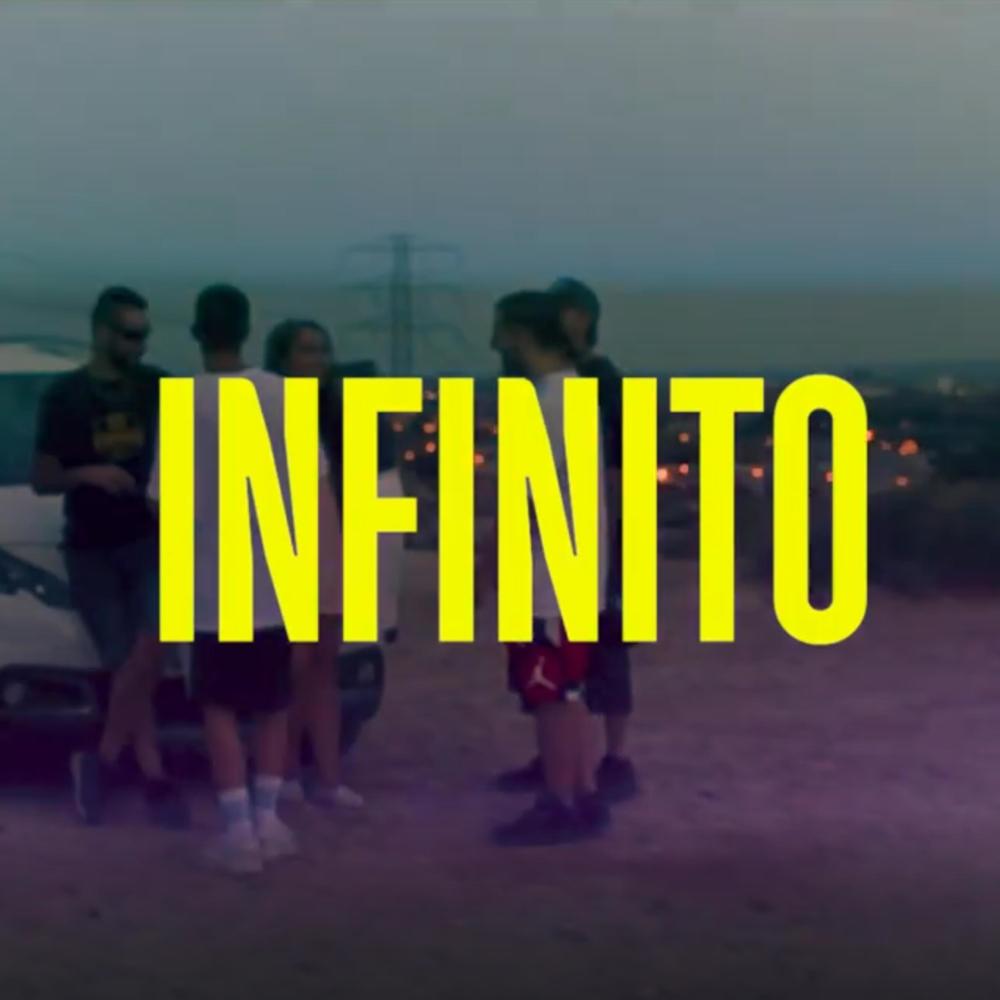 Infinito (Explicit)