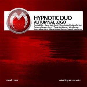 อัลบัม Autumnal Logo ศิลปิน Hypnotic Duo