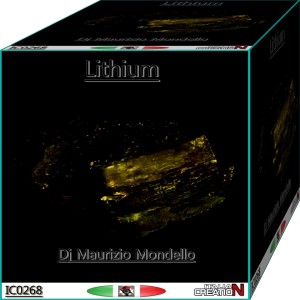 Album Lithium oleh DJ Maurizio Mondello