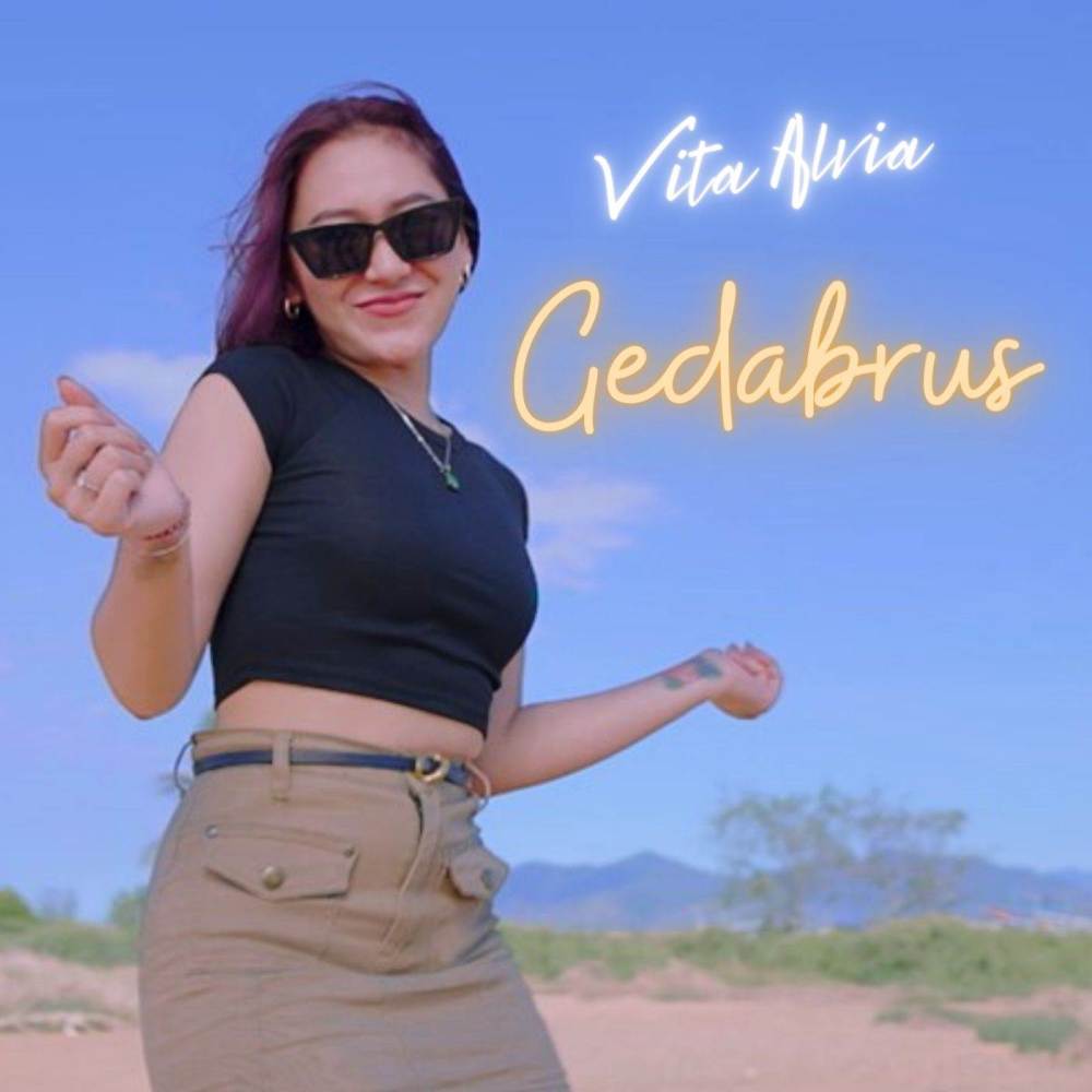 Gedabrus
