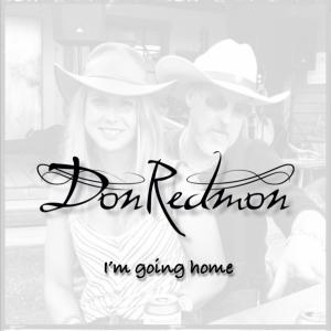 อัลบัม I´m going home ศิลปิน Don Redmon