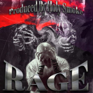 Listen to Rage (Explicit) song with lyrics from U-Neek Jettson