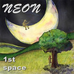Neon的專輯Space (1st Single)