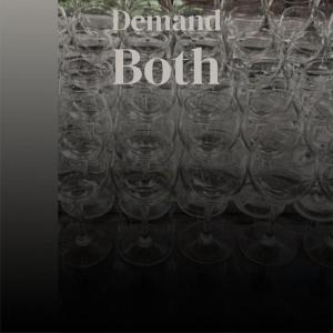 Various Artists的專輯Demand Both