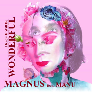 Album Wonderful from Magnus
