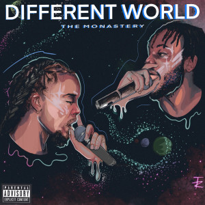 收聽The Monastery的Hustler's Anthem (Explicit)歌詞歌曲