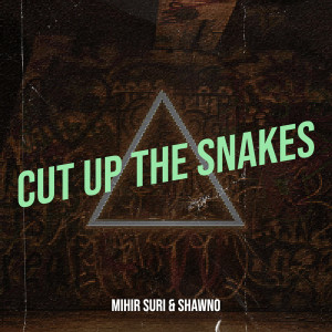 Mihir Suri的专辑Cut up the Snakes (Explicit)