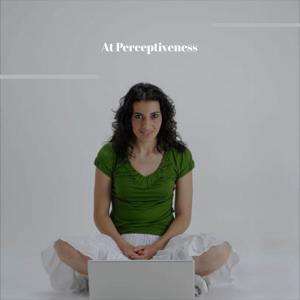 Album At Perceptiveness from Various