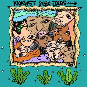 Listen to Imaizubantanosu (Beat Down Instrumental) song with lyrics from KNKWST