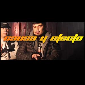 Real Faki的專輯Causa y Efecto (feat. Mons)