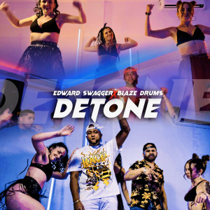 Listen to Detone (Explicit) song with lyrics from Edward Swagger