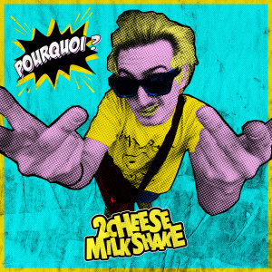 Album Pourquoi ? (Explicit) from 