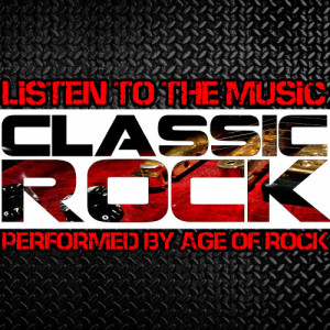 ดาวน์โหลดและฟังเพลง Listen to the Music พร้อมเนื้อเพลงจาก Age Of Rock