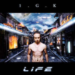 Dengarkan Life lagu dari 1.G.K dengan lirik
