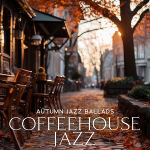 Album Autumn Jazz Ballads (Coffeehouse Jazz) from Soul Jazz Studio