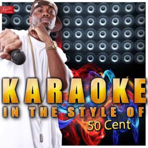 收聽Ameritz Top Tracks的Disco Inferno (In the Style of 50 Cent) (Karaoke Version)歌詞歌曲