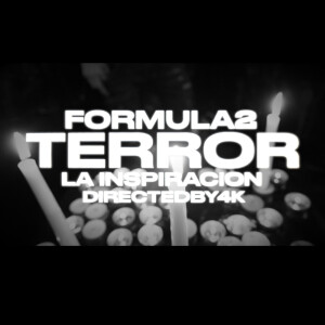 Album Terror (Explicit) from Formula 2