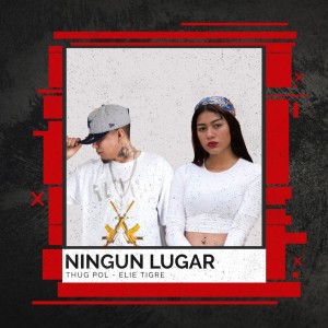 Album Ningún Lugar (Explicit) from 