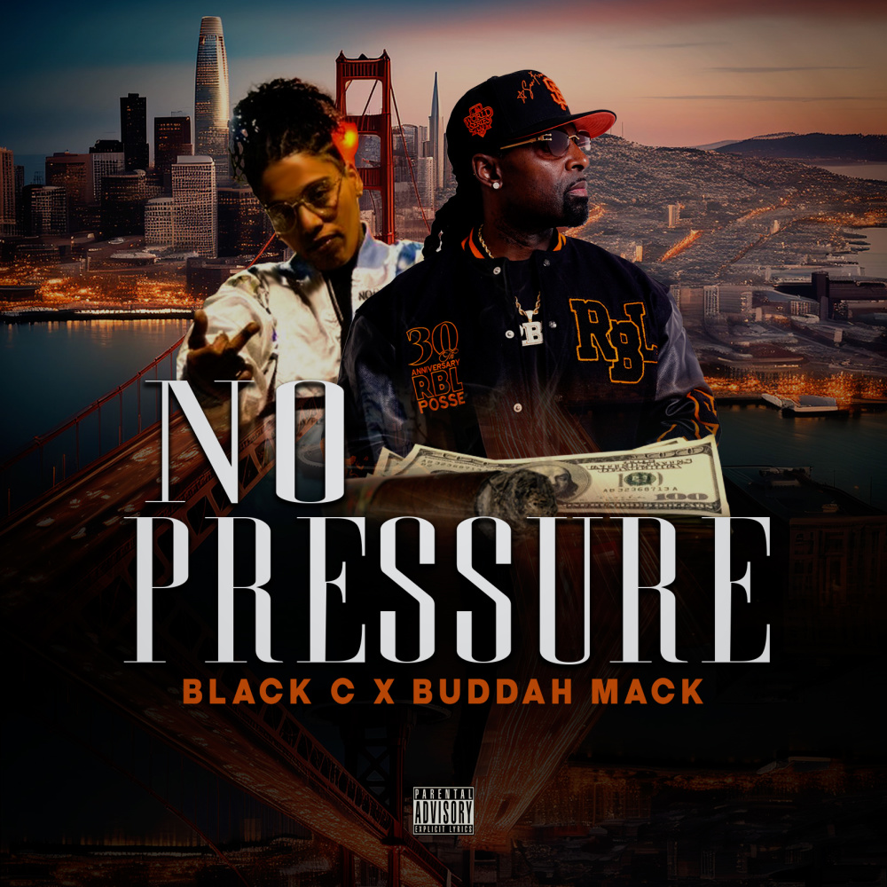 No Pressure (Explicit)