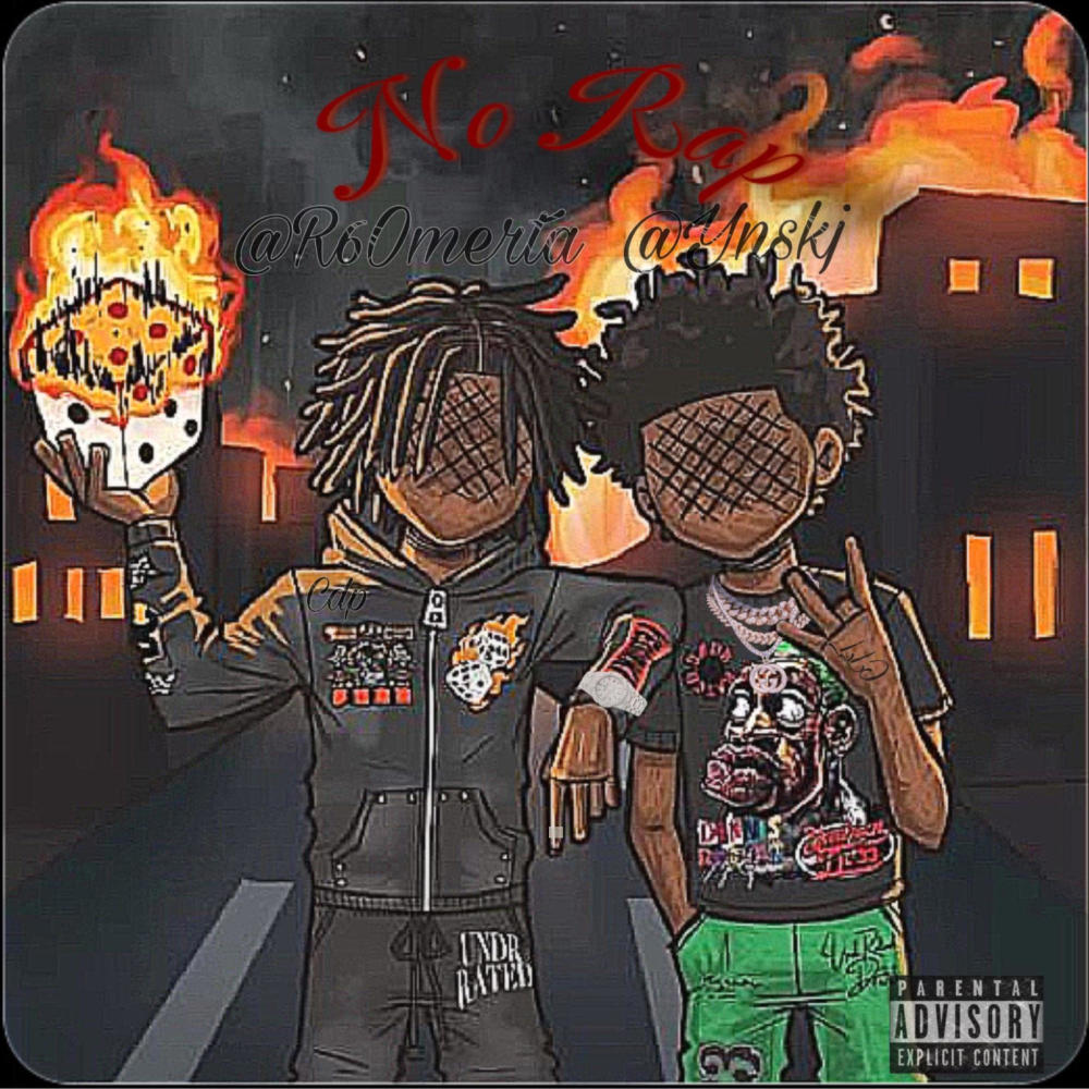 How you slime (feat. Ynskj) (Explicit)