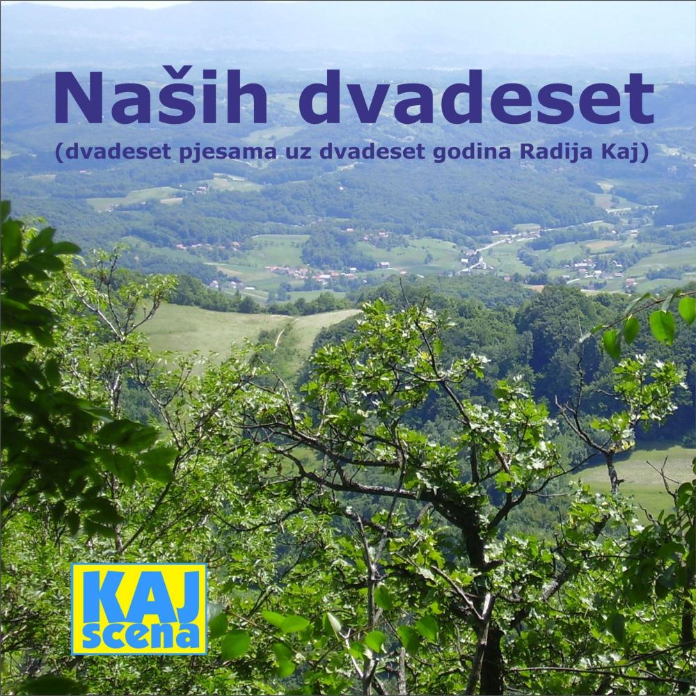 Zagorje zanavek