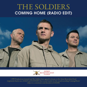 ดาวน์โหลดและฟังเพลง Coming Home (Radio Edit) พร้อมเนื้อเพลงจาก The Soldiers