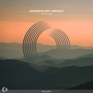 Wanderlost的專輯Take Me