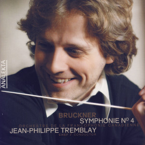 收聽Orchestre De La Francophonie Canadienne的Symphony No. 4 in E flat major, “Romantic” (WAB 104) : I. Ruhig bewegt (nur nicht schnell) - Bruckner Anton歌詞歌曲