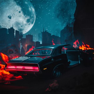 ดาวน์โหลดและฟังเพลง Dead Man Walking (LAXX Remix) พร้อมเนื้อเพลงจาก Zomboy