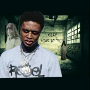 收聽CJay King At This的Medicinal Pain (Explicit)歌詞歌曲