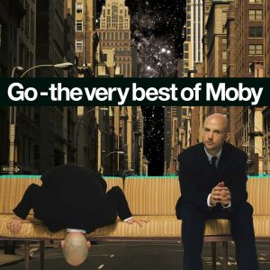 Moby的專輯Go - The Very Best of Moby (Deluxe)