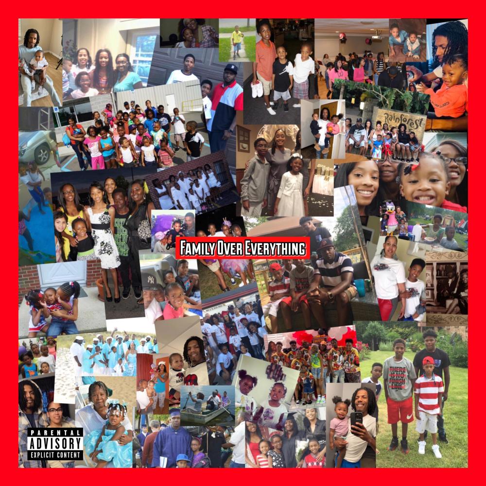 Always First Never Last (Explicit)