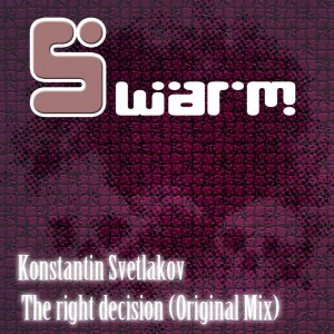 Konstantin Svetlakov的專輯The Right Decision