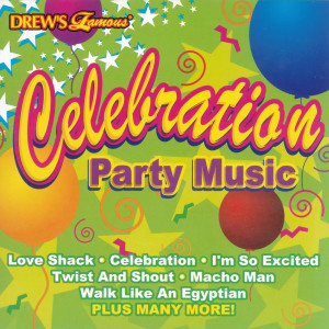 收聽The Hit Crew的Celebration Time歌詞歌曲