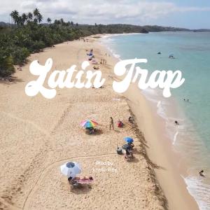 Kmilo Rey的專輯Latin Trap