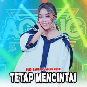 Album Tetap Mencintai from Rindi Safira